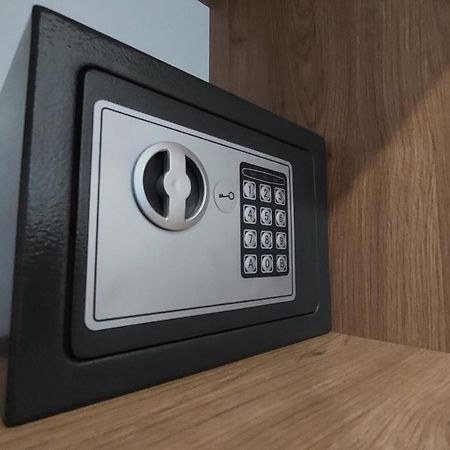 Falcon Boutique Hotel Τυφλίδα Εξωτερικό φωτογραφία