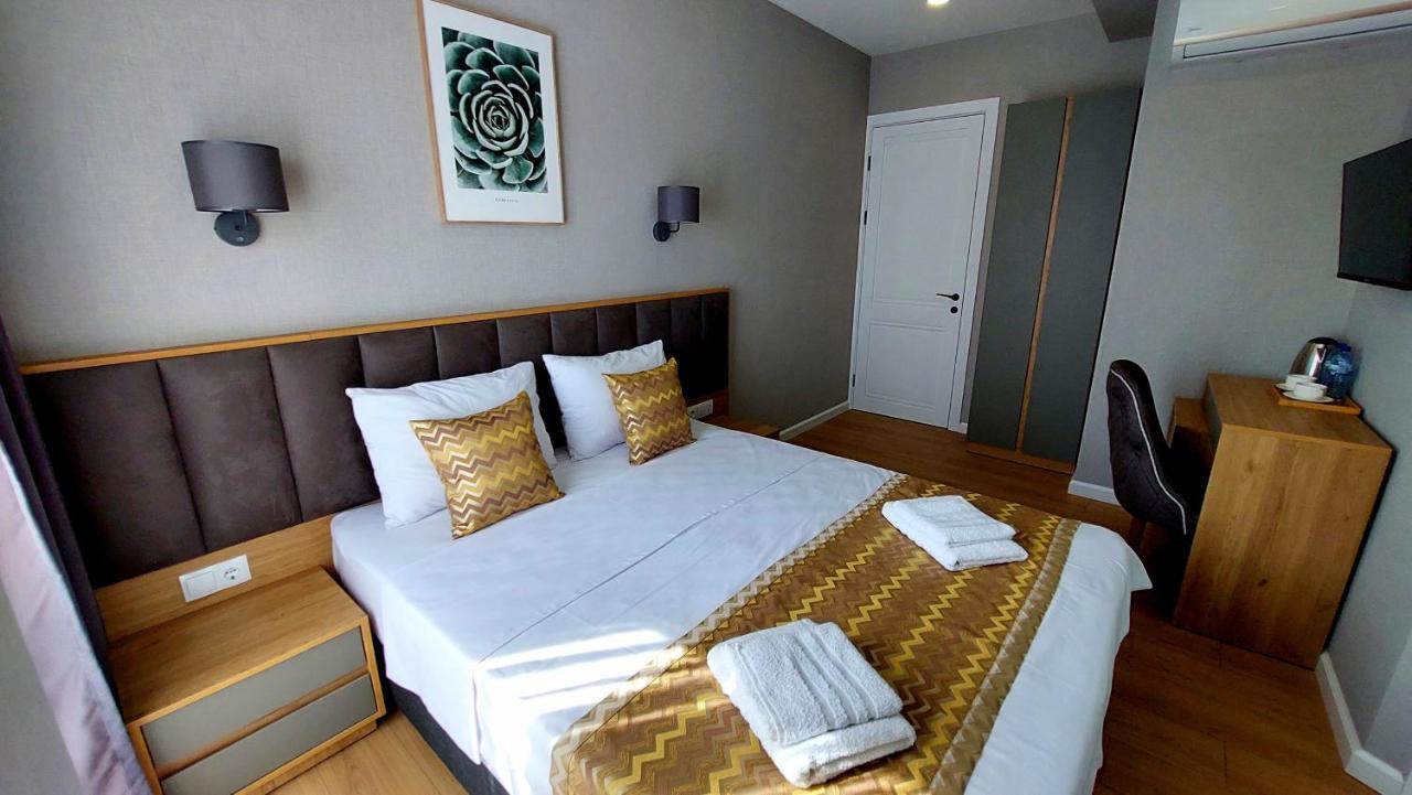 Falcon Boutique Hotel Τυφλίδα Εξωτερικό φωτογραφία