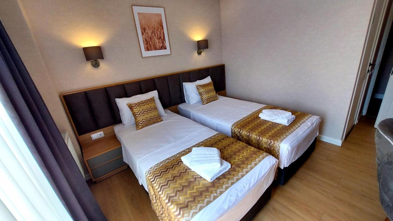 Falcon Boutique Hotel Τυφλίδα Εξωτερικό φωτογραφία