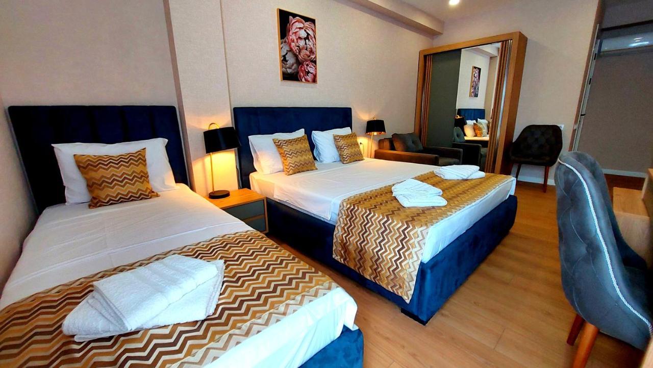 Falcon Boutique Hotel Τυφλίδα Εξωτερικό φωτογραφία