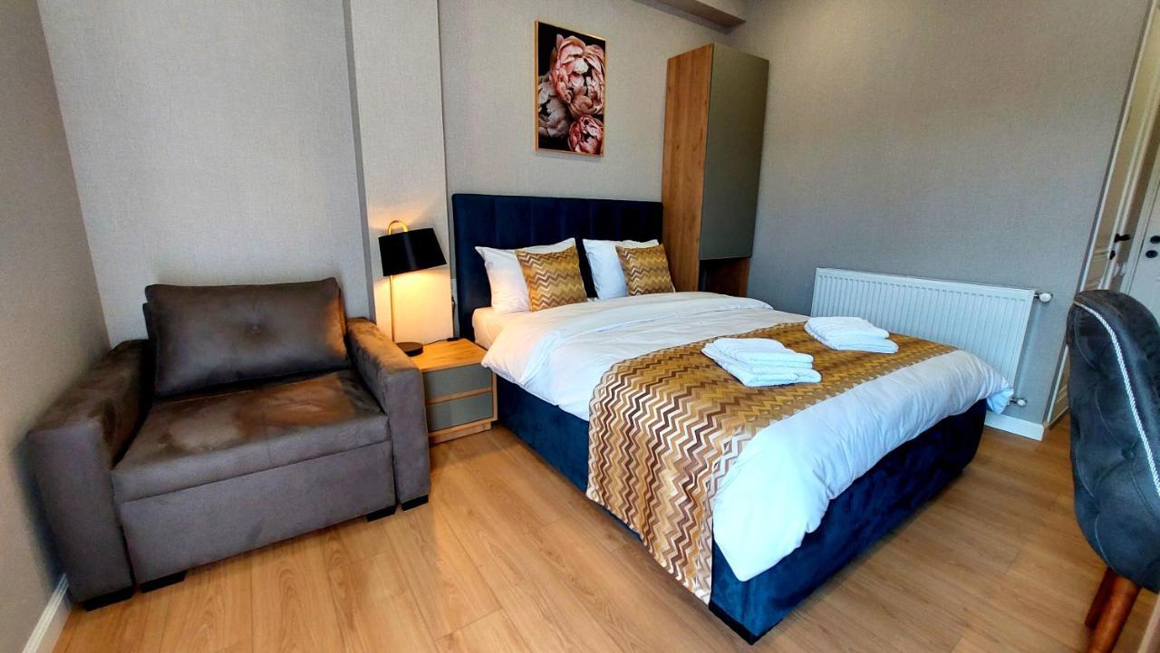 Falcon Boutique Hotel Τυφλίδα Εξωτερικό φωτογραφία