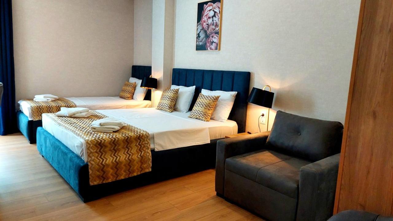 Falcon Boutique Hotel Τυφλίδα Εξωτερικό φωτογραφία