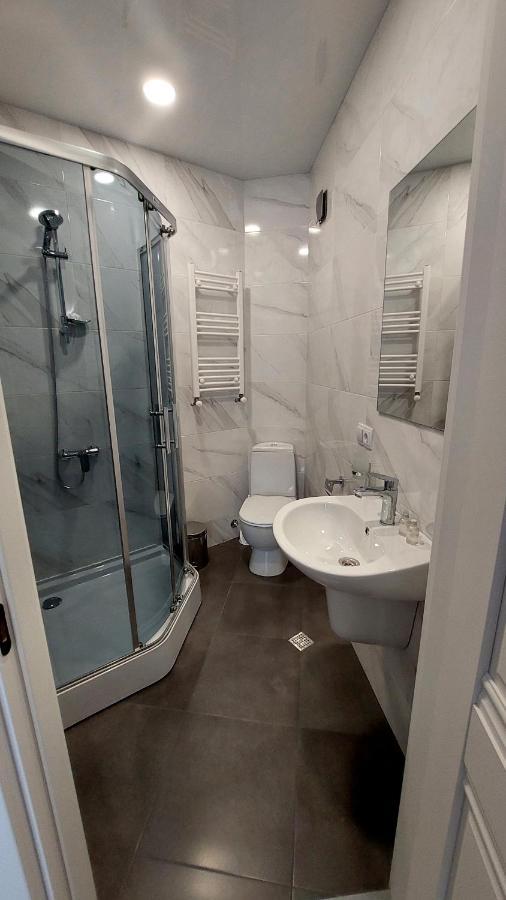 Falcon Boutique Hotel Τυφλίδα Εξωτερικό φωτογραφία