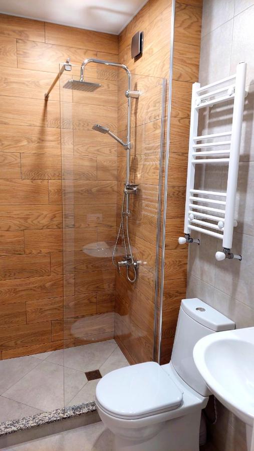 Falcon Boutique Hotel Τυφλίδα Εξωτερικό φωτογραφία