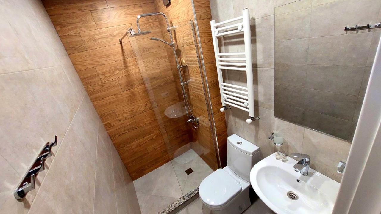 Falcon Boutique Hotel Τυφλίδα Εξωτερικό φωτογραφία