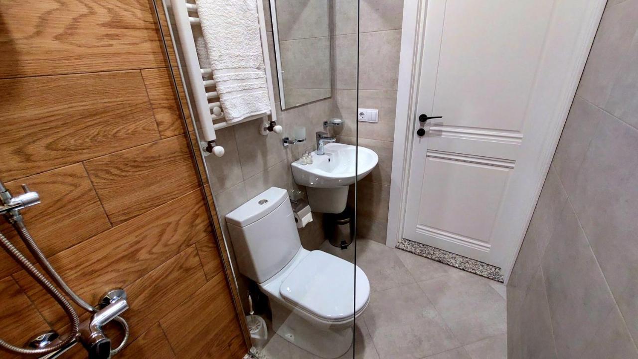 Falcon Boutique Hotel Τυφλίδα Εξωτερικό φωτογραφία