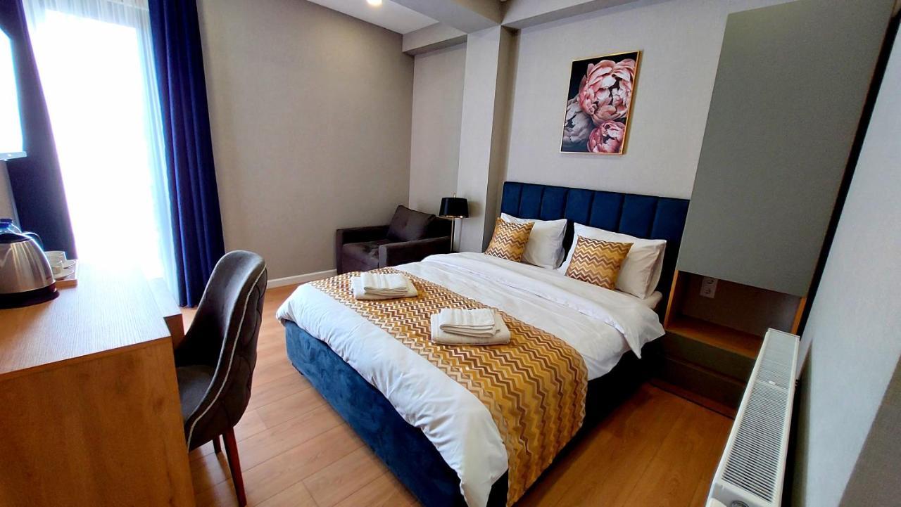 Falcon Boutique Hotel Τυφλίδα Εξωτερικό φωτογραφία