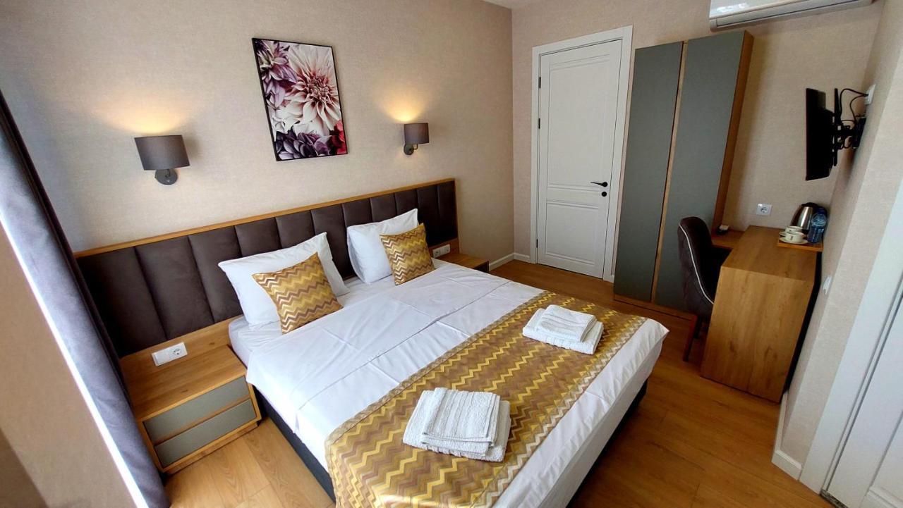 Falcon Boutique Hotel Τυφλίδα Εξωτερικό φωτογραφία