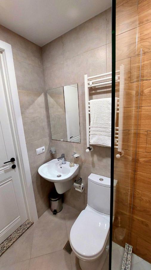 Falcon Boutique Hotel Τυφλίδα Εξωτερικό φωτογραφία