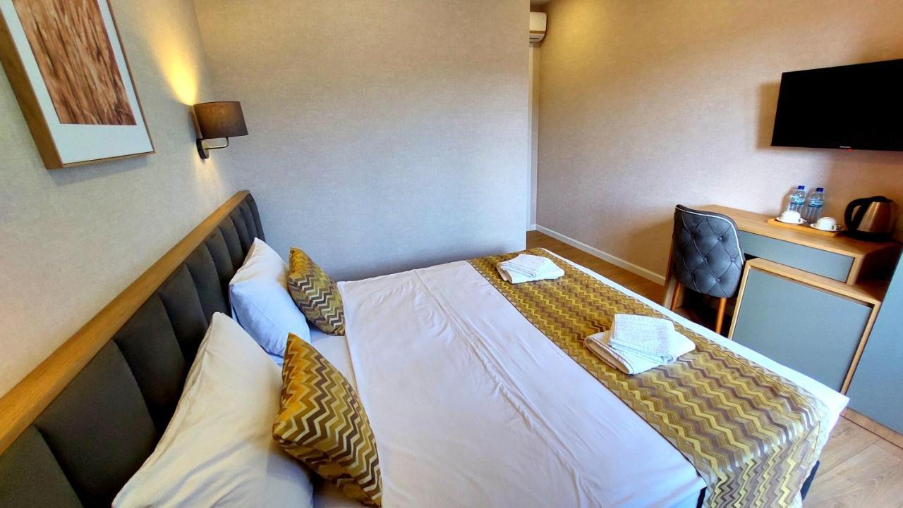 Falcon Boutique Hotel Τυφλίδα Εξωτερικό φωτογραφία