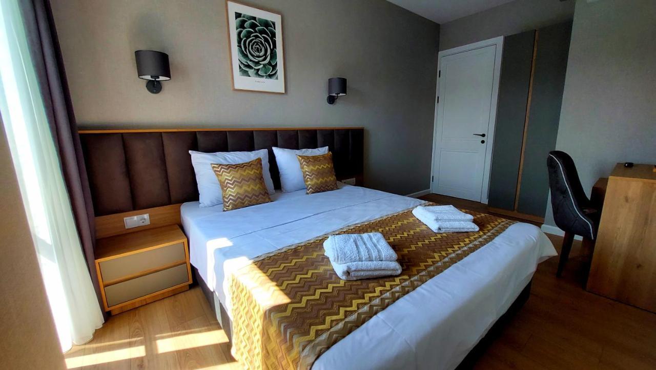 Falcon Boutique Hotel Τυφλίδα Εξωτερικό φωτογραφία