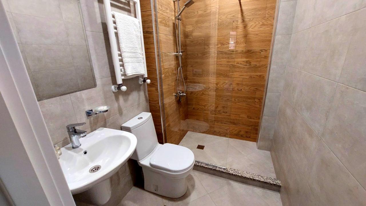 Falcon Boutique Hotel Τυφλίδα Εξωτερικό φωτογραφία