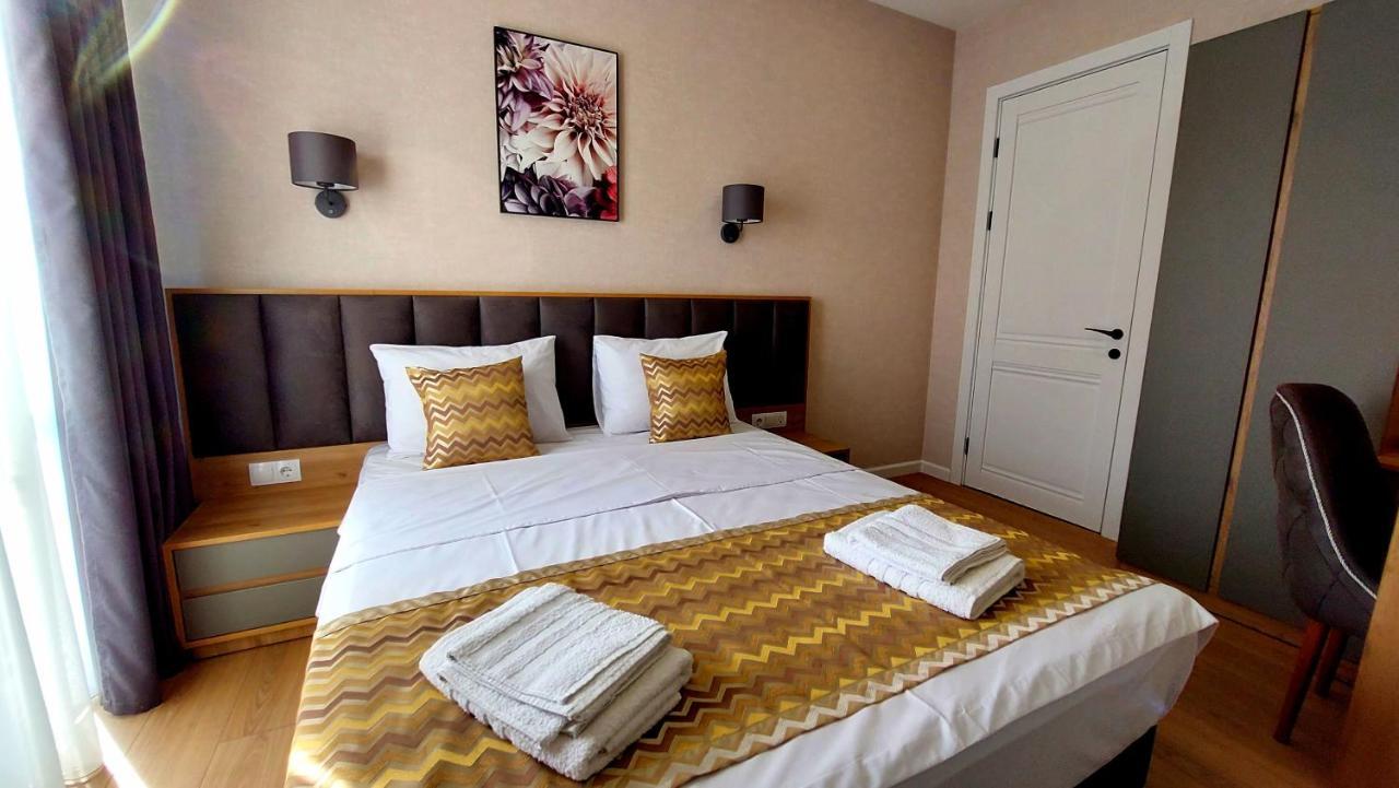 Falcon Boutique Hotel Τυφλίδα Εξωτερικό φωτογραφία