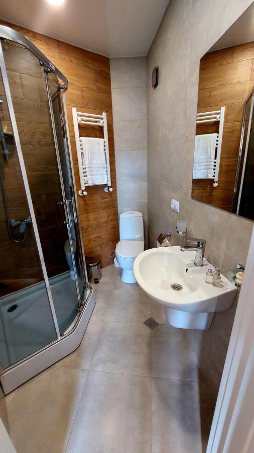 Falcon Boutique Hotel Τυφλίδα Εξωτερικό φωτογραφία