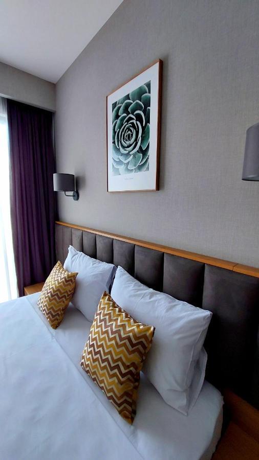 Falcon Boutique Hotel Τυφλίδα Εξωτερικό φωτογραφία