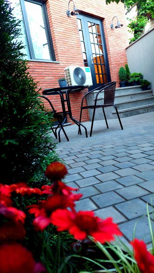 Falcon Boutique Hotel Τυφλίδα Εξωτερικό φωτογραφία