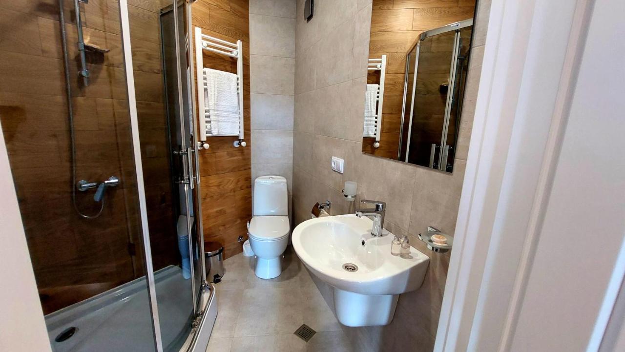 Falcon Boutique Hotel Τυφλίδα Εξωτερικό φωτογραφία