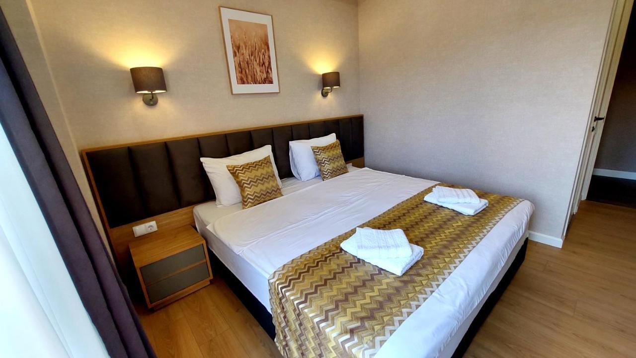 Falcon Boutique Hotel Τυφλίδα Εξωτερικό φωτογραφία