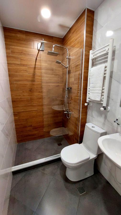 Falcon Boutique Hotel Τυφλίδα Εξωτερικό φωτογραφία