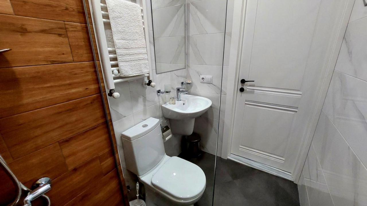 Falcon Boutique Hotel Τυφλίδα Εξωτερικό φωτογραφία
