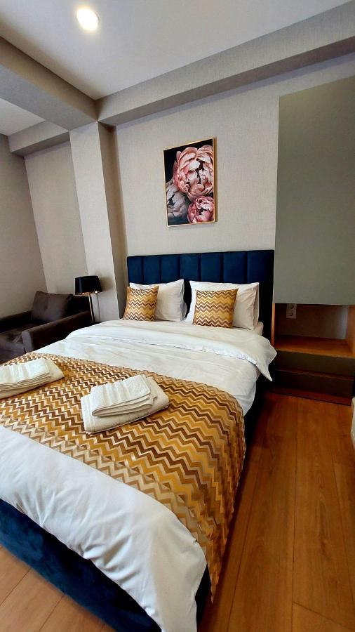 Falcon Boutique Hotel Τυφλίδα Εξωτερικό φωτογραφία