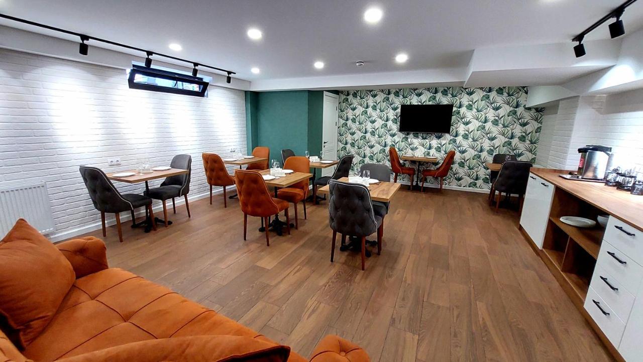 Falcon Boutique Hotel Τυφλίδα Εξωτερικό φωτογραφία