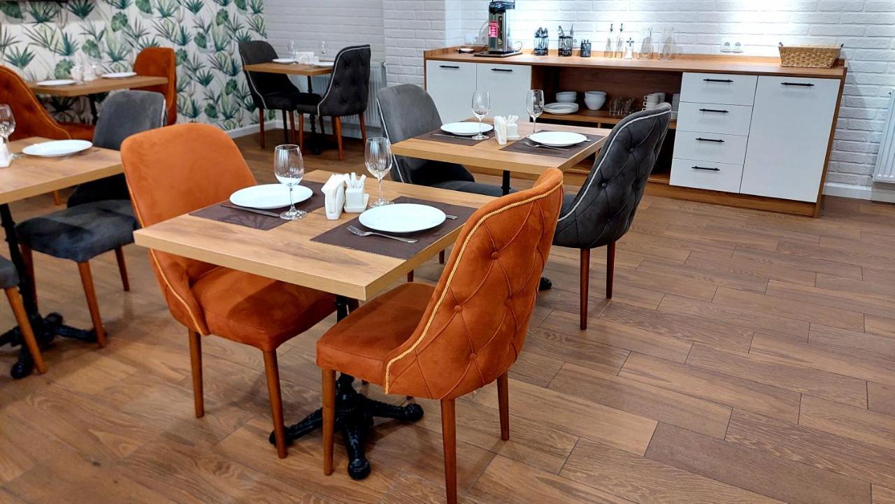 Falcon Boutique Hotel Τυφλίδα Εξωτερικό φωτογραφία