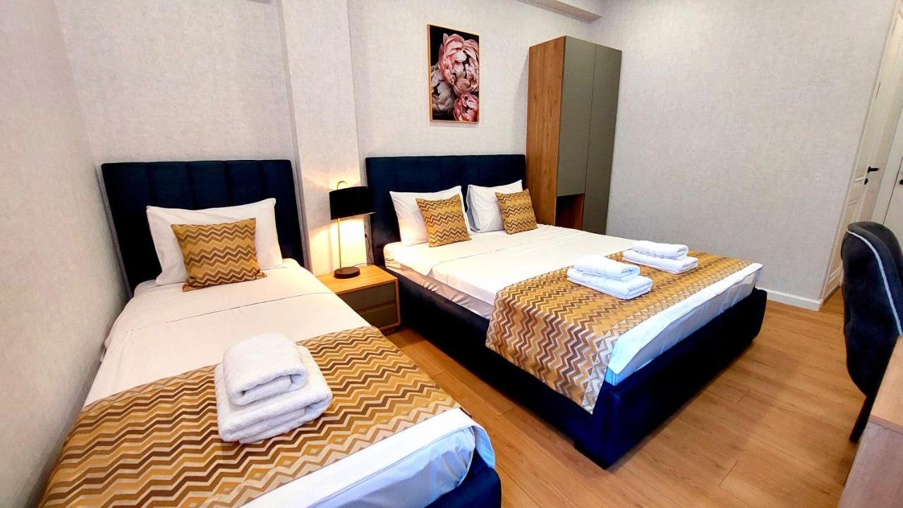 Falcon Boutique Hotel Τυφλίδα Εξωτερικό φωτογραφία