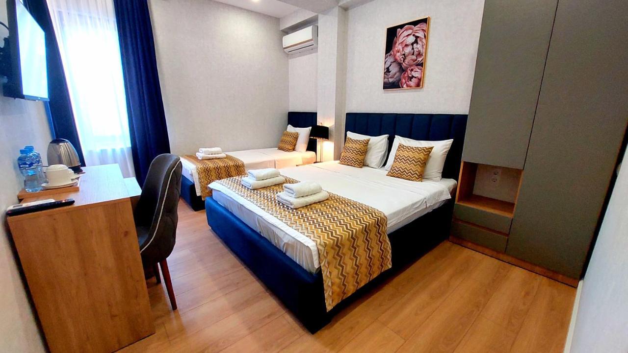 Falcon Boutique Hotel Τυφλίδα Εξωτερικό φωτογραφία