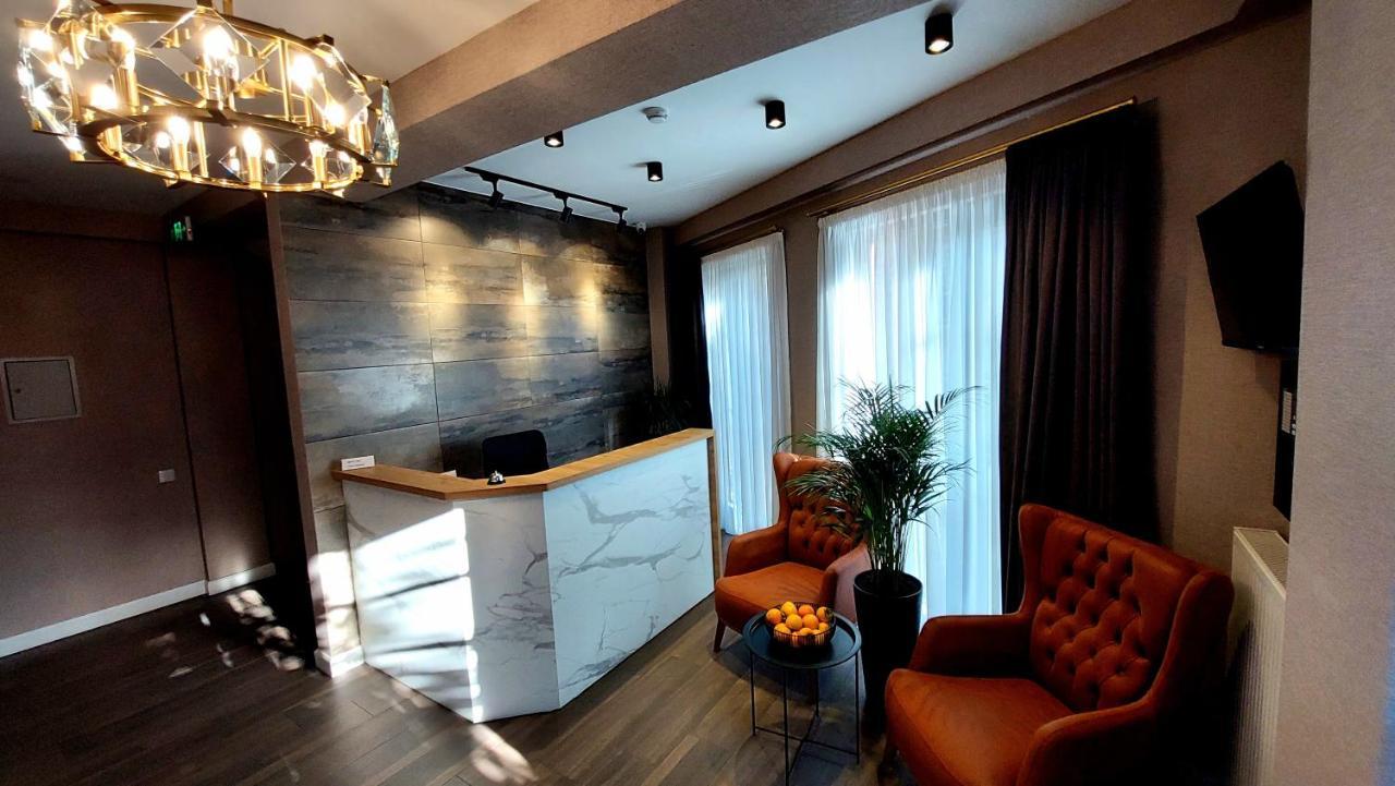 Falcon Boutique Hotel Τυφλίδα Εξωτερικό φωτογραφία