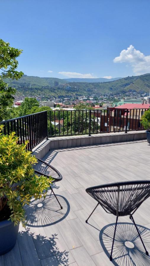 Falcon Boutique Hotel Τυφλίδα Εξωτερικό φωτογραφία