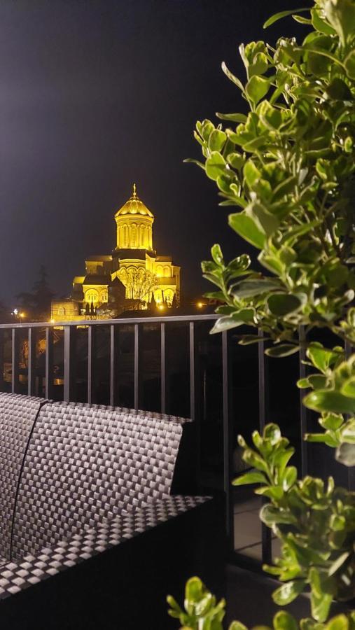Falcon Boutique Hotel Τυφλίδα Εξωτερικό φωτογραφία